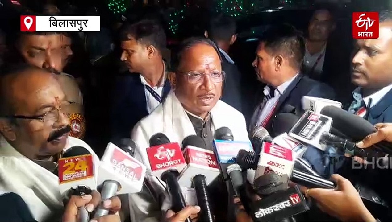 छत्तीसगढ़ शराब घोटाला में कवासी लखमा की गिरफ्तारी, सीएम साय ने कहा- सबके लिए नियम बराबर