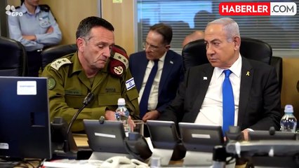 Hakan Fidan'dan Gazze açıklaması: Filistin Devleti'nin kurulmasını sağlamalıyız