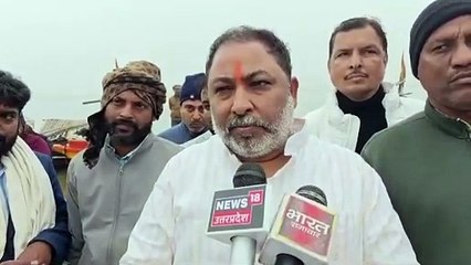 परिवहन मंत्री ने लगाइए स्थापित की अखिलेश यादव पर कसा तंज