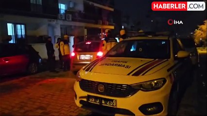 Genç astsubay silahla vurulmuş halde ölü bulundu