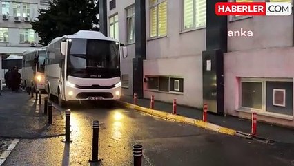 Beşiktaş Belediye Başkanı Rıza Akpolat Gözaltına Alındı