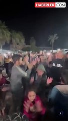 Ömer Çelik ve Numan Kurtulmuş'tan Gazze'de ateşkese ilişkin açıklama