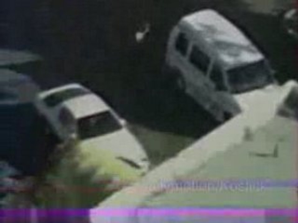 Police Stop!  P2