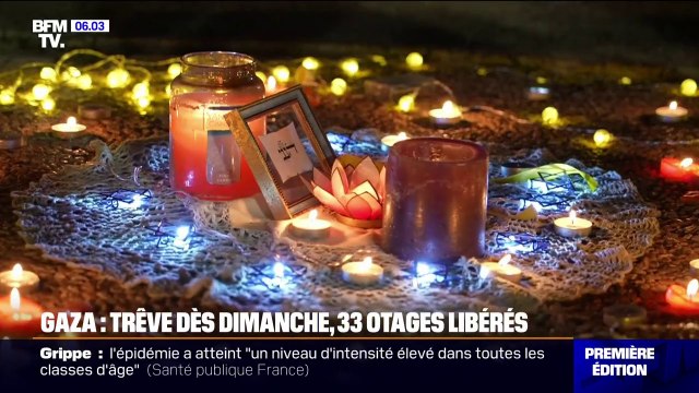 Nous espérons qu'ils vont tous rentrer : après plus d'un an de guerre, l'espoir de revoir les otages retenus dans la bande de Gaza renaît