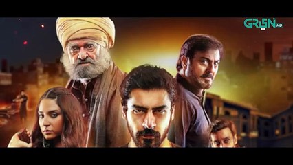 Duniyapur+Episode+18+-+Teaser+-Entertainment