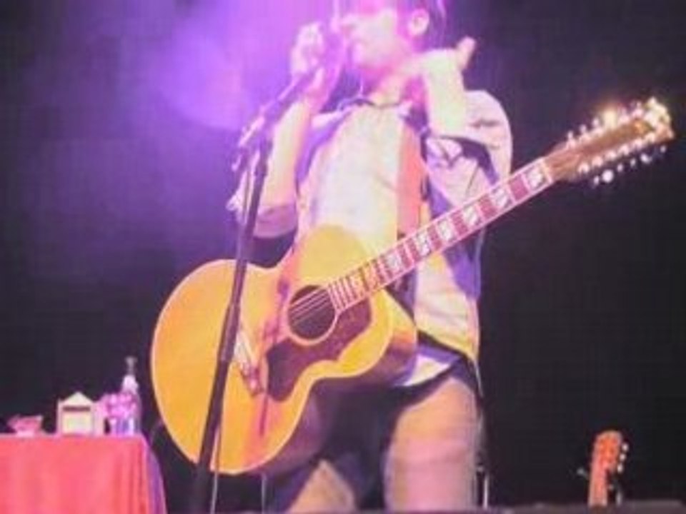 Colin Meloy - Mariner's Revenge