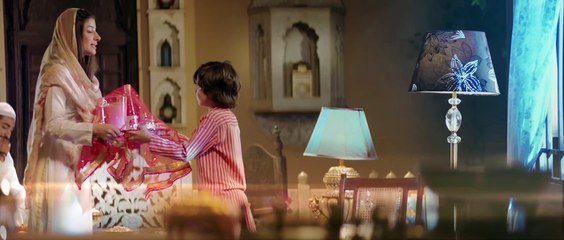 Rooh Afza Ramazan TVC