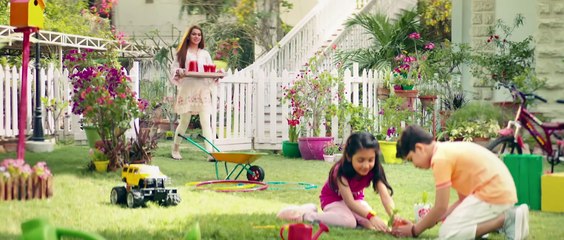 Rooh Afza Summer TVC 2019