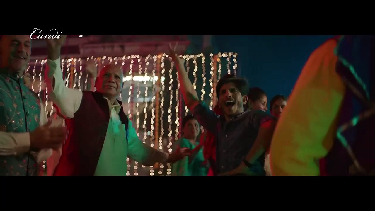 Sana Javed And Mohsin Abbas In Candy Ad -- Latest Pakistani Ads 2019