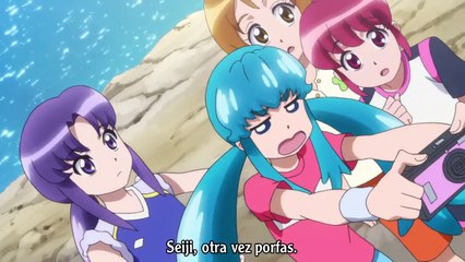 [Sub Esp] Happiness Charge Precure - Episodio 24