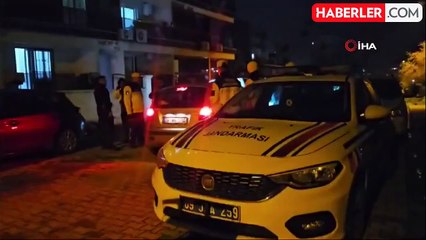 Genç astsubay evinde ölü bulundu