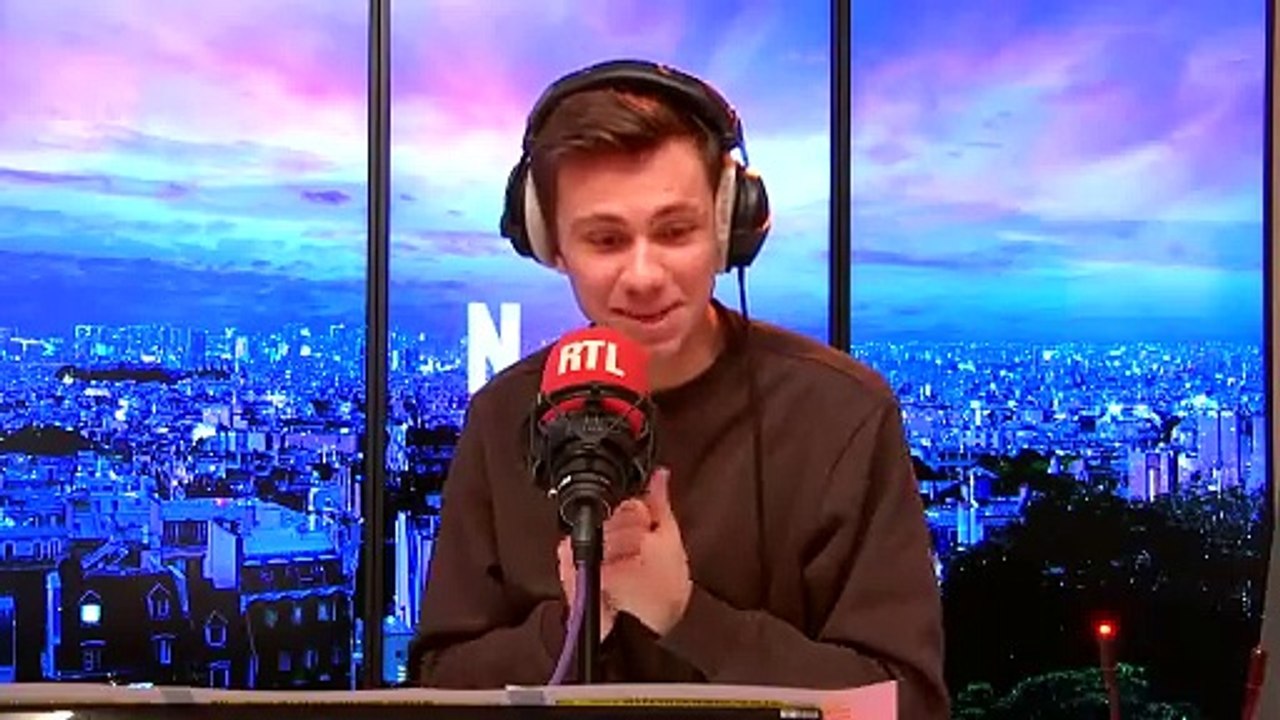 VOUS ALLEZ EN ENTENDRE PARLER - Les hommes et les femmes ne rêvent pas de la même chose