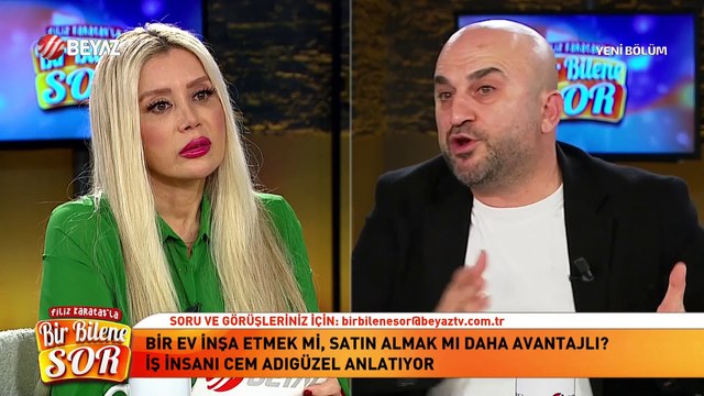 Filiz Karataş'la Bir Bilene Sor 16 Ocak 2025