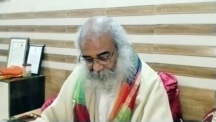 अगर यूपी में योगी आदित्यनाथ सरकार नहीं हो तो पूरा प्रदेश वक़्फ़ हो जाएगा: आचार्य प्रमोद कृष्णम