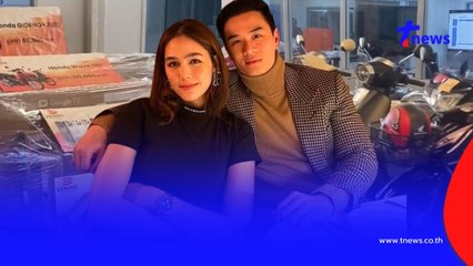 น็อต วิศรุต แจกของขวัญสุดพิเศษให้พนักงาน เห็นแล้วอิจฉาไปตามๆ กัน 🎁