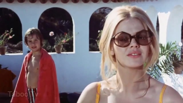A Lover boy (1972) Chinese-Sub