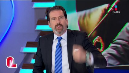 Fernandez Noroña dice que no va a haber nepotismo