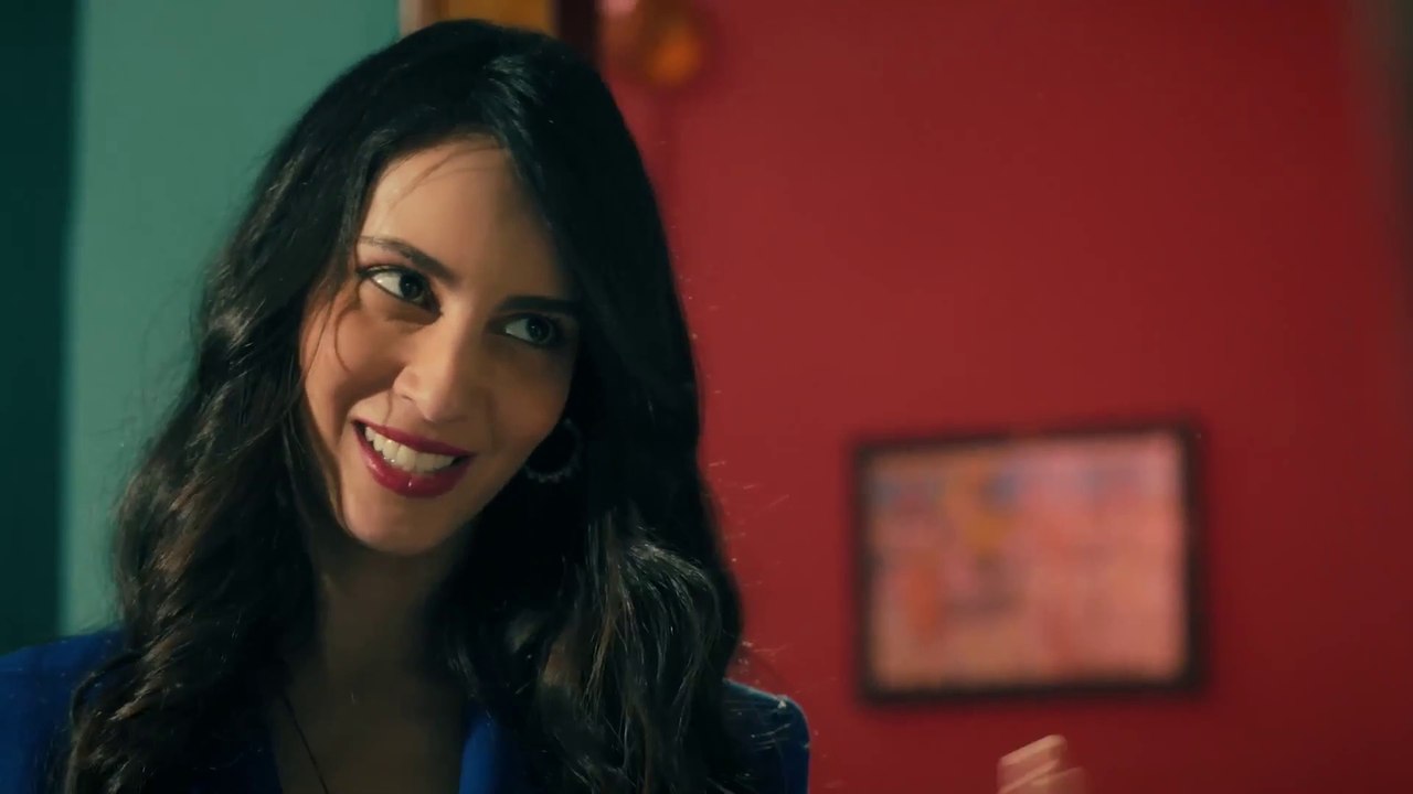 HD 14 مسلسل خط الرجعة الحلقة