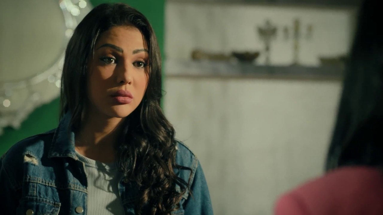 HD 13 مسلسل خط الرجعة الحلقة