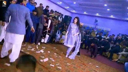 PEHLA SALAM KARAN - PARI PARO DANCE PERFORMANCs