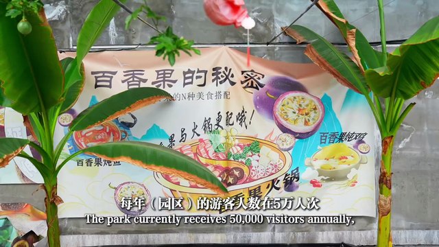 Exhibition of 2024 ISVC Outstanding Works《Why Can South-South Cooperation Promoted by China Succeed Insights from Fujian-Ningxia Partnershi》