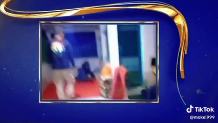 Penampakan kuntilanak merah bagian 2