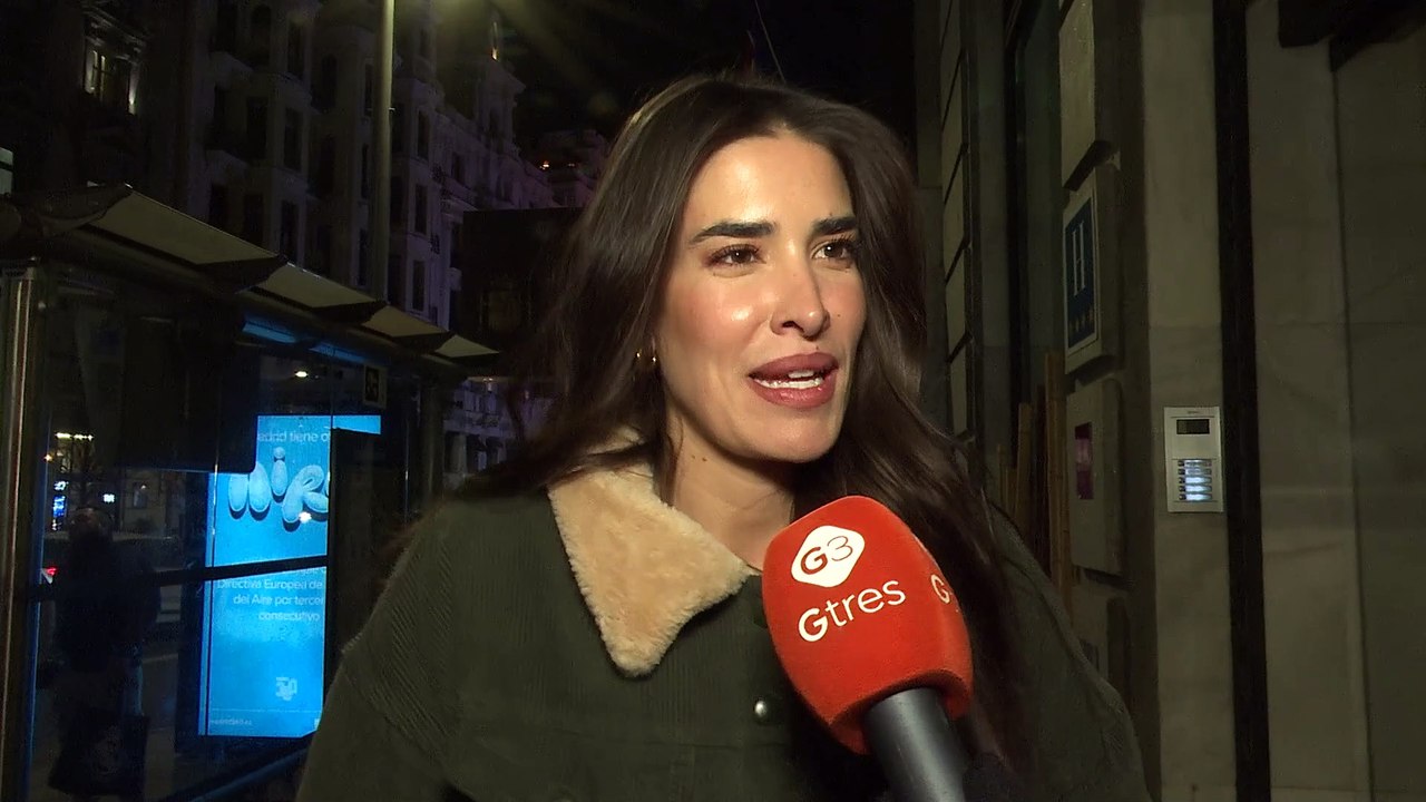 Lidia Torrent, indignada, desvela la razón por la que algunos concursantes de 'Bake Off' se han ido del grupo de Whatsapp