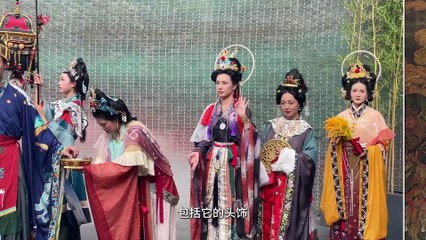 Exhibition of 2024 ISVC Outstanding Works《Make The History Alive》