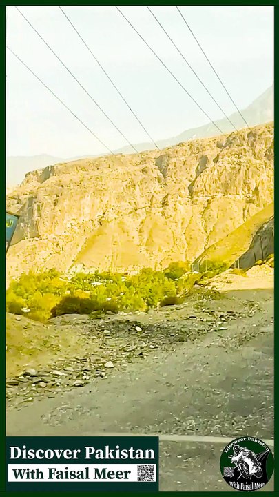 Subscribe Our YouTube Channel Discover Pakistan With Faisal Meer For Complete Videos Thank You