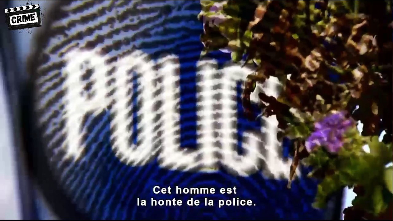 Flics Tueurs   Roger Rogerson