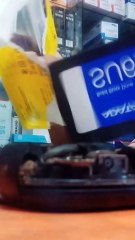 hp Laptop SSD upgrade 03