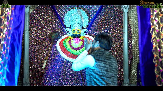 खाटू श्याम जी का चमत्कारी भजन _ चाकर बना लो दीनानाथ _ Chakar Bana Lo Dinanath _ Pradeep Parmar