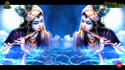 Achutam Keshavam - Kaun Kehte hai Bhagwan Aate nahi _अच्युतम केशवम _ Krishna Bhajan _ Alok Yadav _