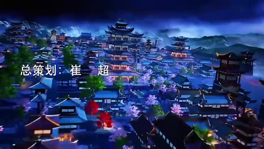 anime