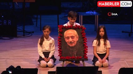 Nazım Hikmet 123. doğum gününde anıldı