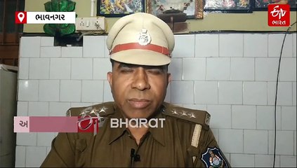 શહેરમાં મોડી રાત્રે યુવક પર થયો જીવલેણ હુમલો, પોલીસે તપાસનો ધમધમાટ શરૂ કર્યો