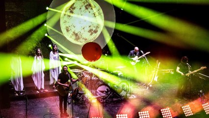 «Pink Floyd Immersion» al Teatro Ghione, lo spettacolo tra videoproiezioni e audio in quadrifonia