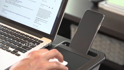 LAPGEAR Home Office Pro Lap Desk (link in Discrp)