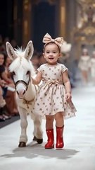 Baby Fashion Show #baby #fashionshow  #fypシ  #viral  #TrendingNow