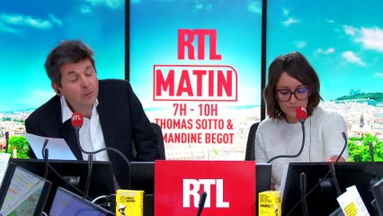 Info RTL : le classement des produits les plus vendus en 2024
