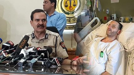 Saif Ali Khan House Robbery पर Mumbai Police Gives Update,"Maid Par Doubt..."