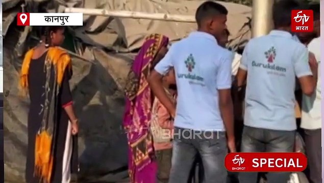 5 बच्चों को पेड़ तले फ्री में पढ़ाना शुरू किया, अब 300 गरीब बच्चों का जीवन संवार रहे