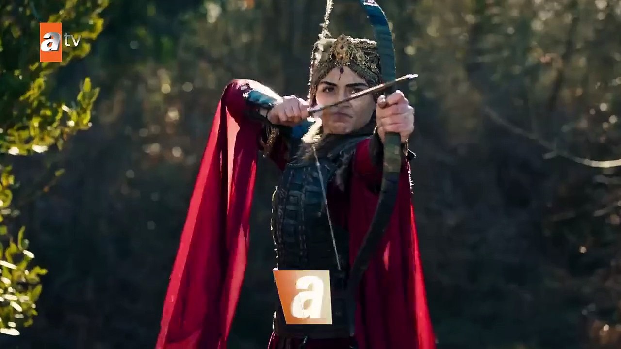Kuruluş Osman 178. Bölüm Fragmanı