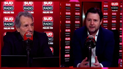 "Quelque chose s'est cassé dans notre rapport à l'effort" alerte Olivier Babeau