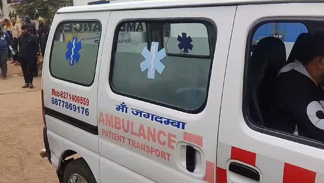 SI पति की इलाज के लिए बच्चों संग नालंदा पहुंची पत्नी तो कमरे में मृत मिले. कहा हृदय रोग से हुई मौत. पुलिस महकमे में शोक की लहर.