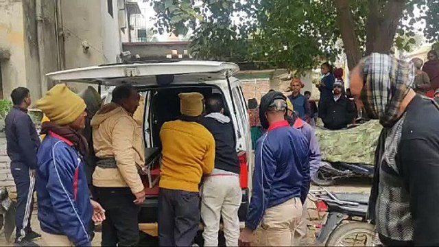 SI पति की इलाज के लिए बच्चों संग नालंदा पहुंची पत्नी तो कमरे में मृत मिले. कहा हृदय रोग से हुई मौत. पुलिस महकमे में शोक की लहर.