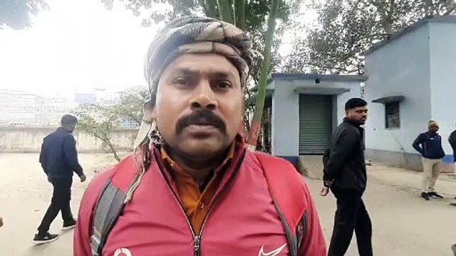 SI पति की इलाज के लिए बच्चों संग नालंदा पहुंची पत्नी तो कमरे में मृत मिले. कहा हृदय रोग से हुई मौत. पुलिस महकमे में शोक की लहर.