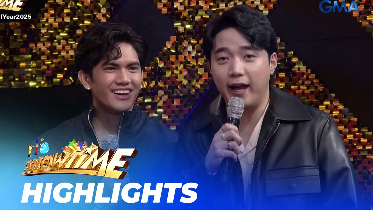 It's Showtime: Jarren Garcia, SINABOTAHE SI RYAN?! (Showing Bulilit ...