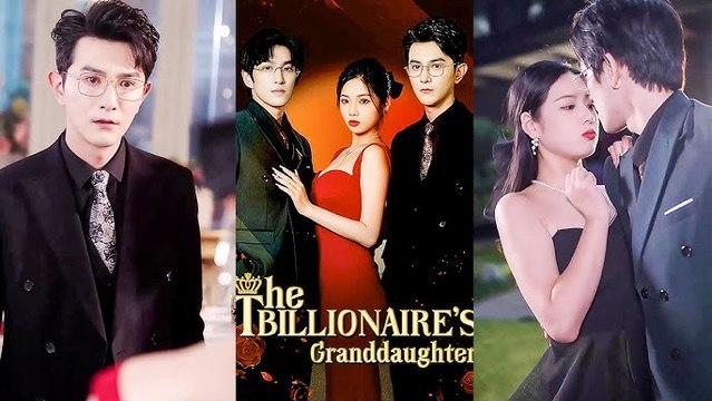 No Second Chances After Losing His Wife, He Regrets It All—Only to Meet a Billionaire's Daughter Who Looks Just Like Her#ShortDrama #ChineseDrama