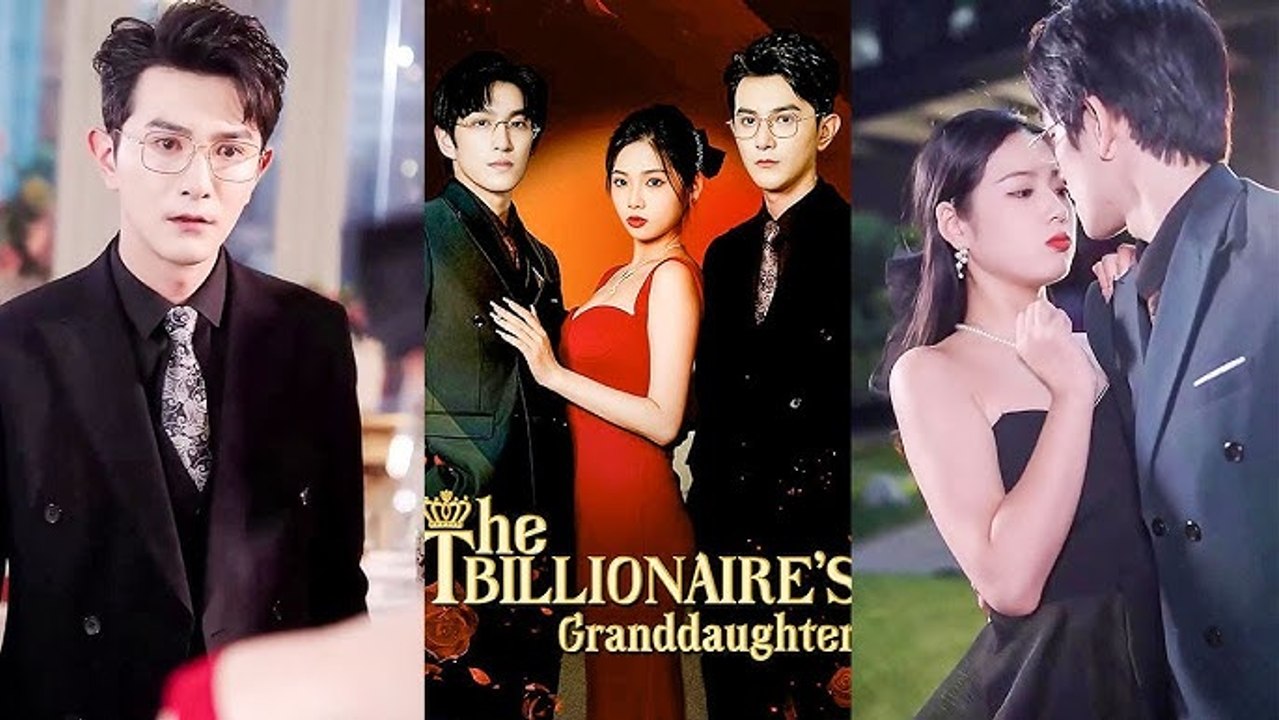 No Second Chances After Losing His Wife, He Regrets It All—Only to Meet a Billionaire's Daughter Who Looks Just Like Her#ShortDrama #ChineseDrama